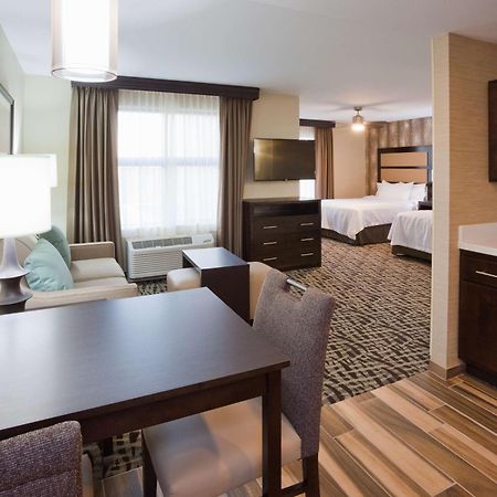 Homewood Suites Davenport Bettendorf Esterno foto