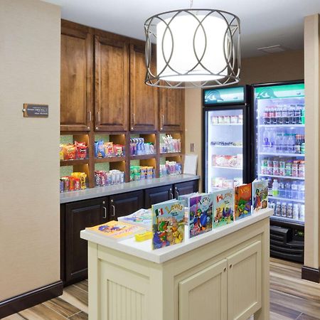 Homewood Suites Davenport Bettendorf Esterno foto