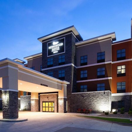 Homewood Suites Davenport Bettendorf Esterno foto