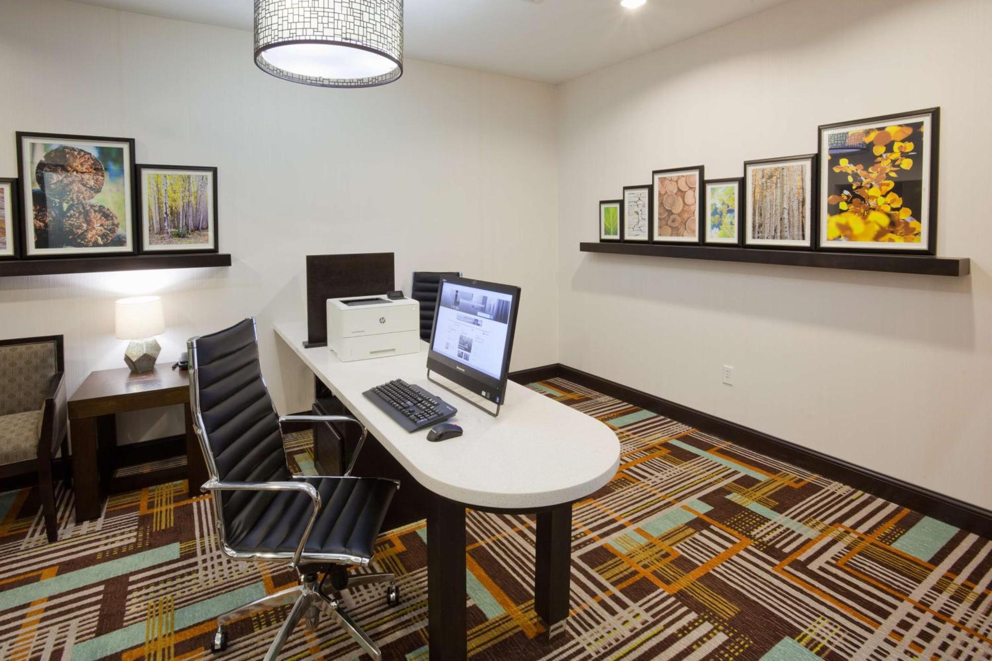 Homewood Suites Davenport Bettendorf Esterno foto