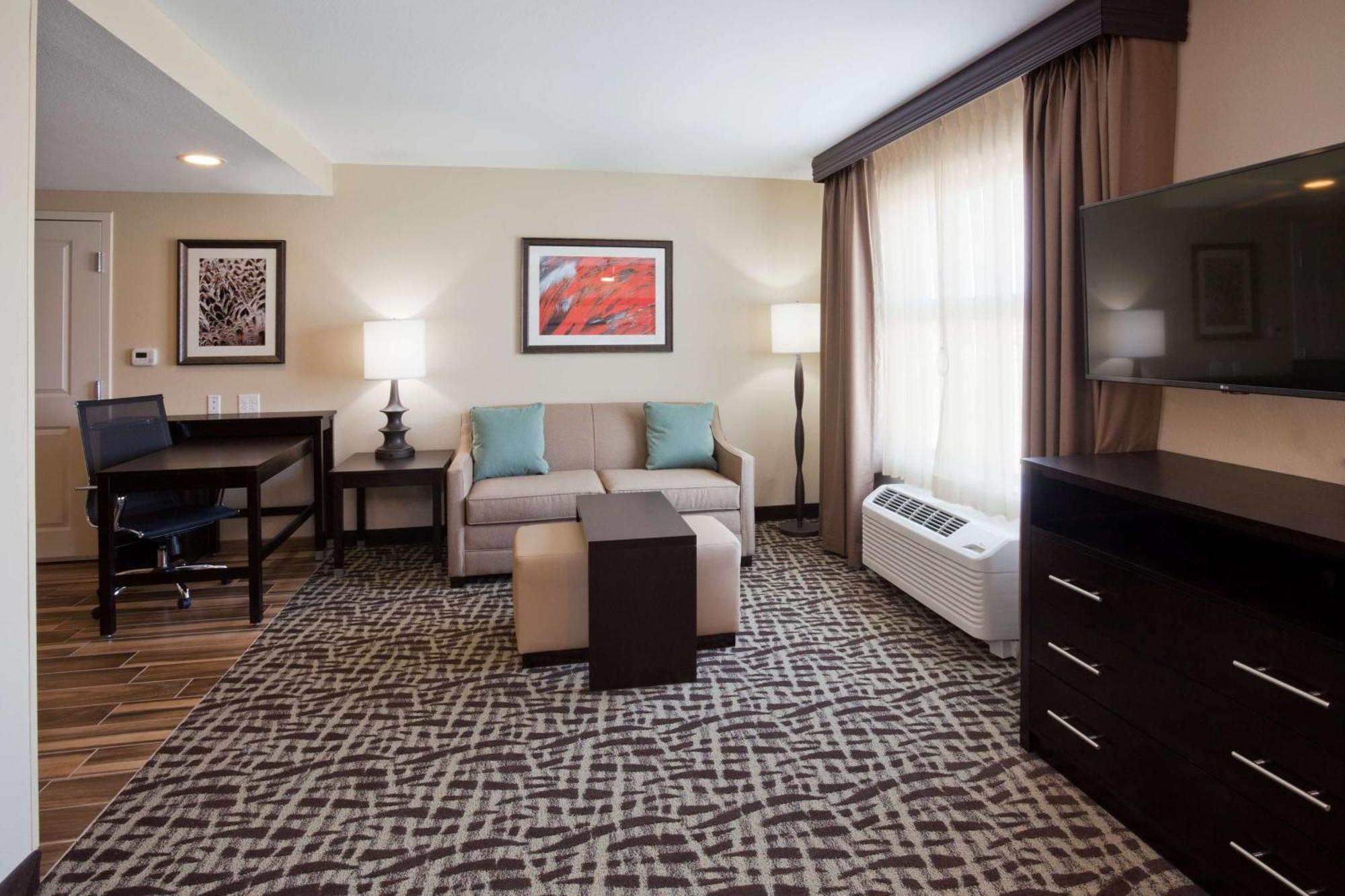 Homewood Suites Davenport Bettendorf Esterno foto