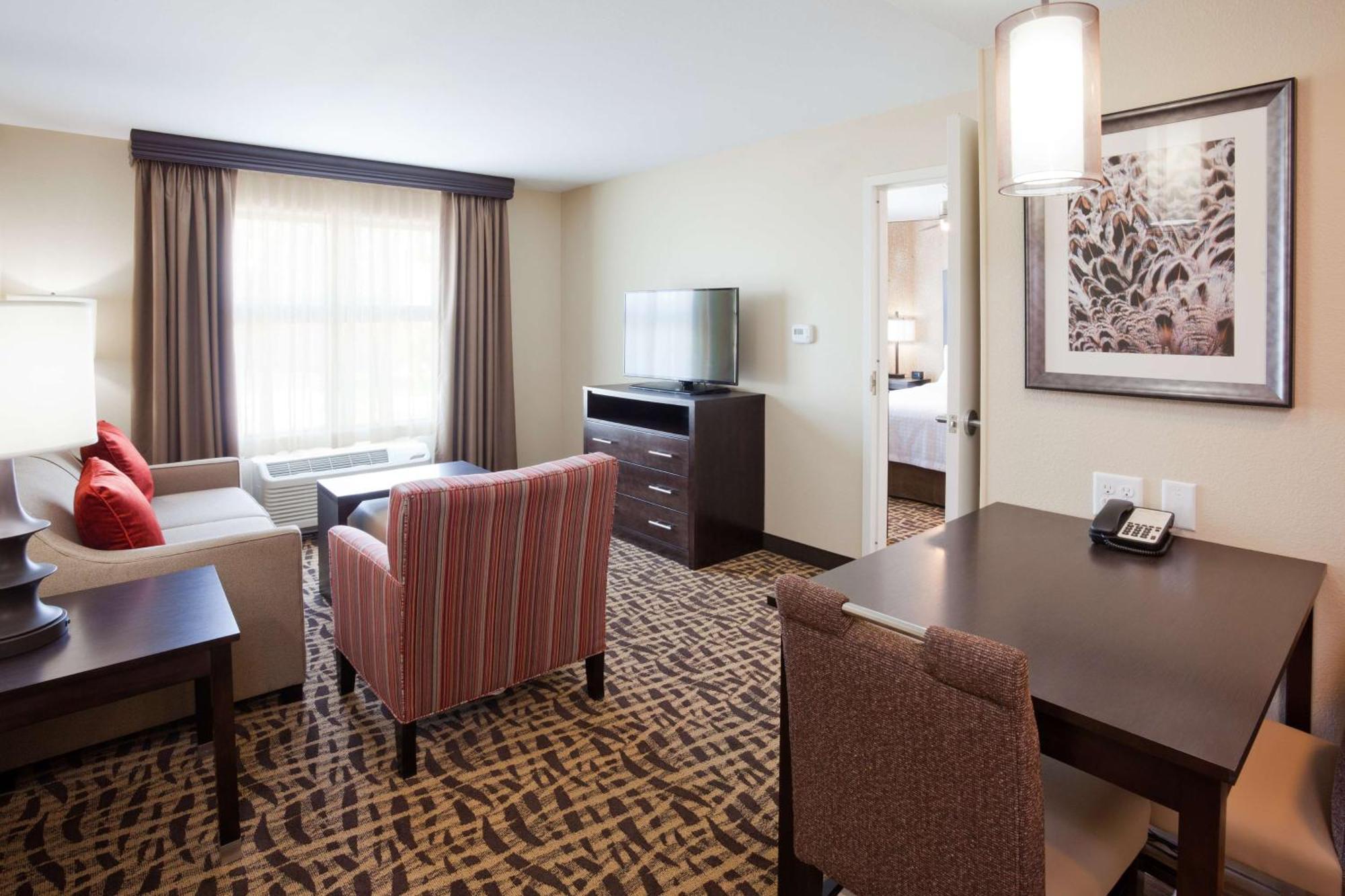 Homewood Suites Davenport Bettendorf Esterno foto