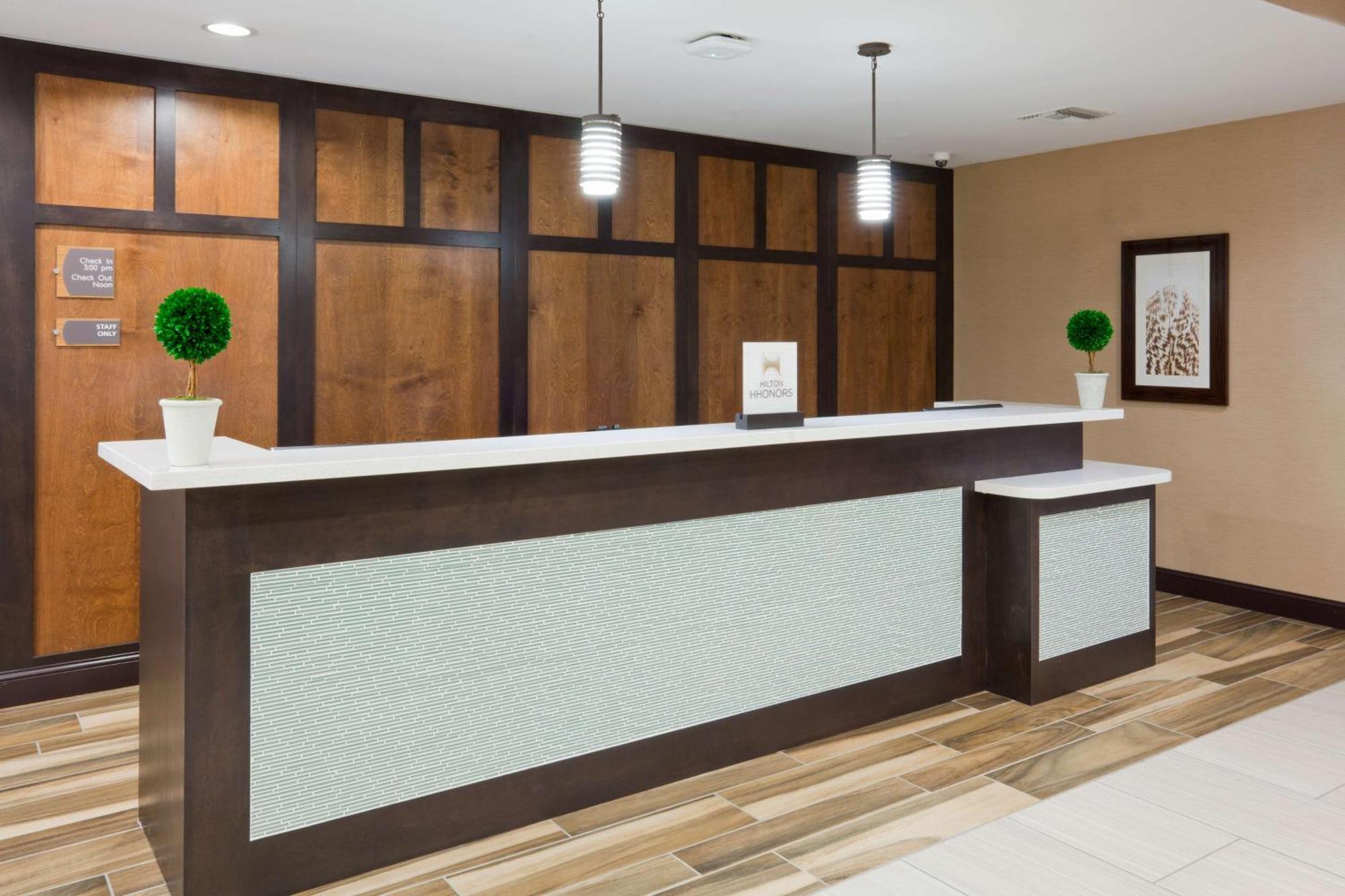 Homewood Suites Davenport Bettendorf Esterno foto
