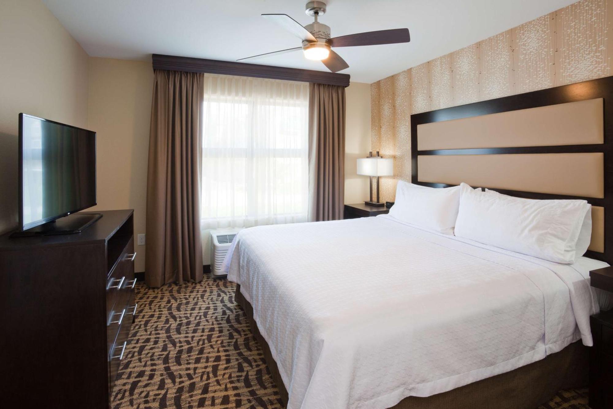 Homewood Suites Davenport Bettendorf Esterno foto