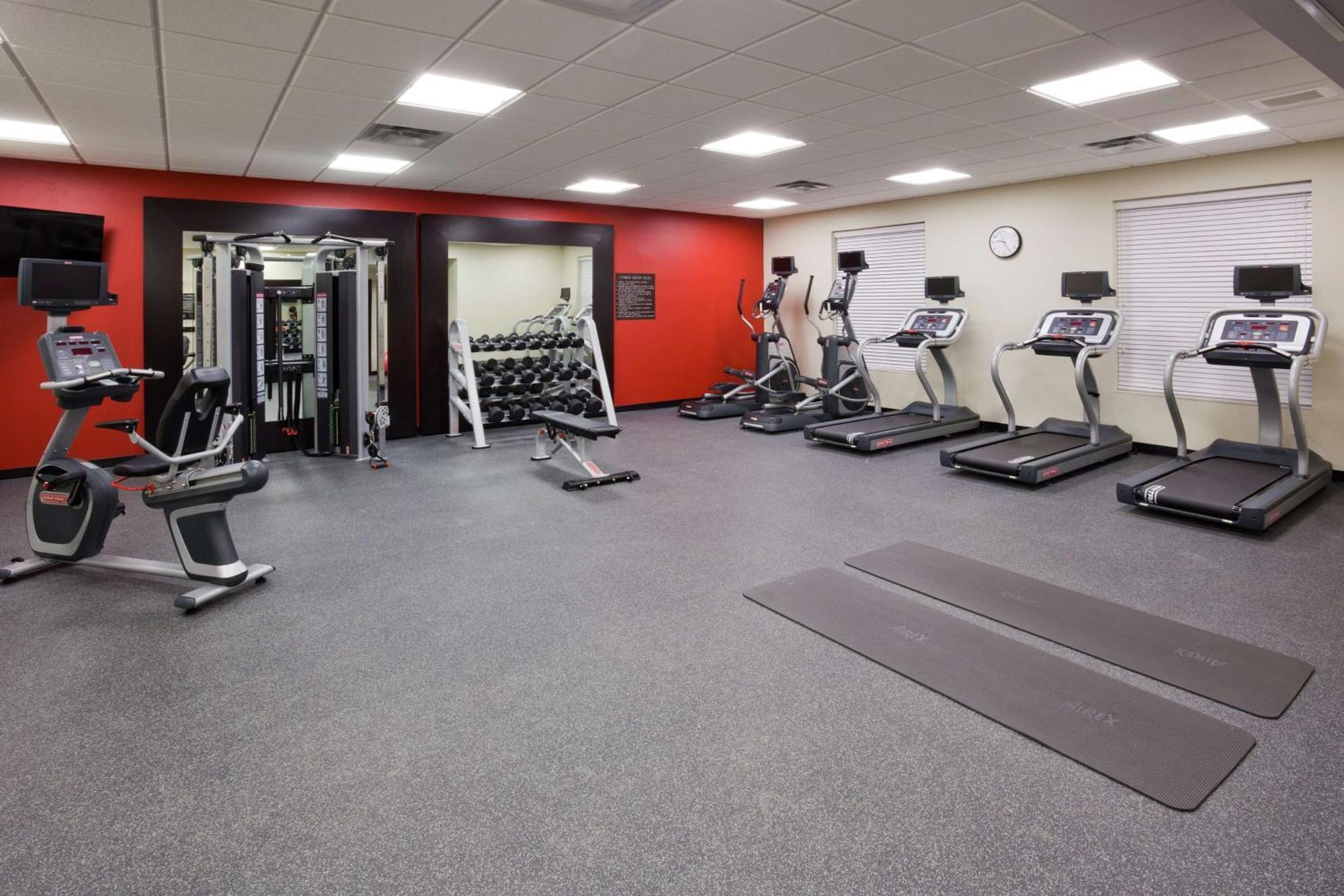 Homewood Suites Davenport Bettendorf Esterno foto