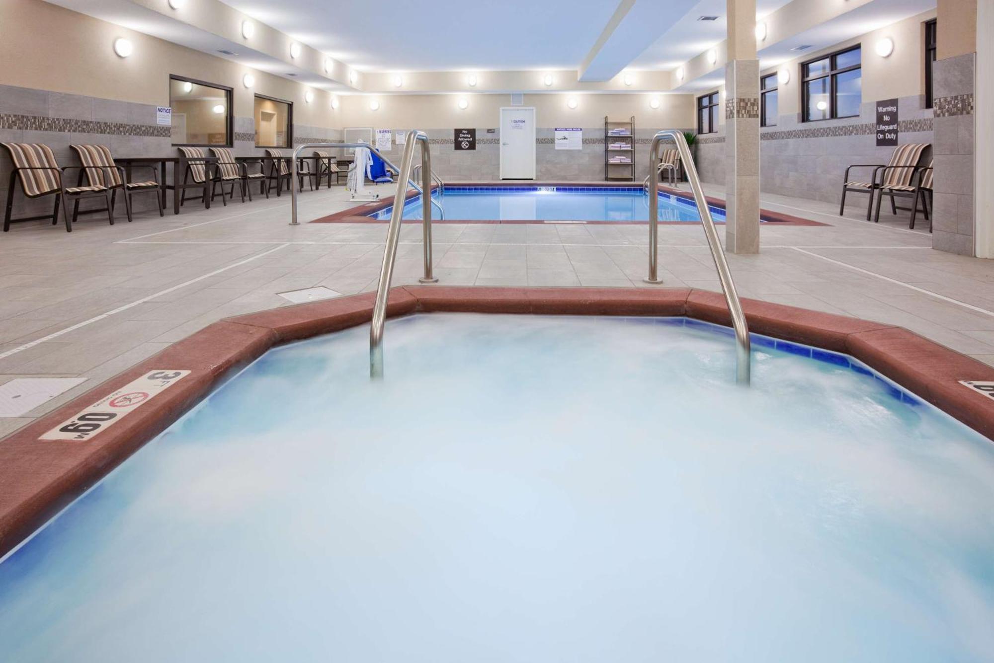 Homewood Suites Davenport Bettendorf Esterno foto