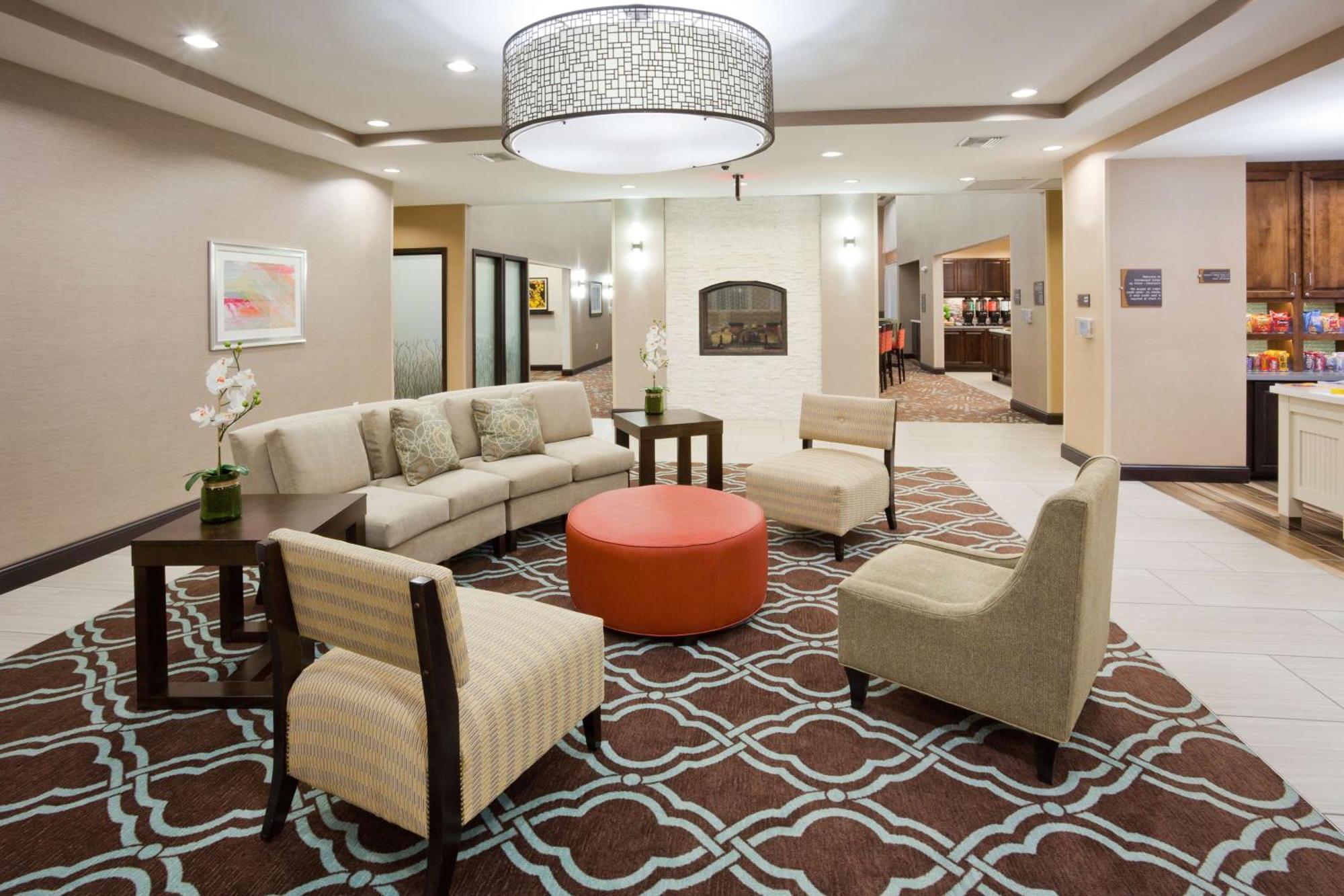 Homewood Suites Davenport Bettendorf Esterno foto