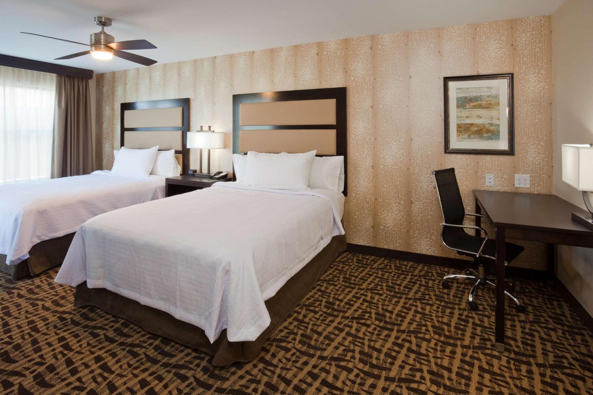 Homewood Suites Davenport Bettendorf Esterno foto