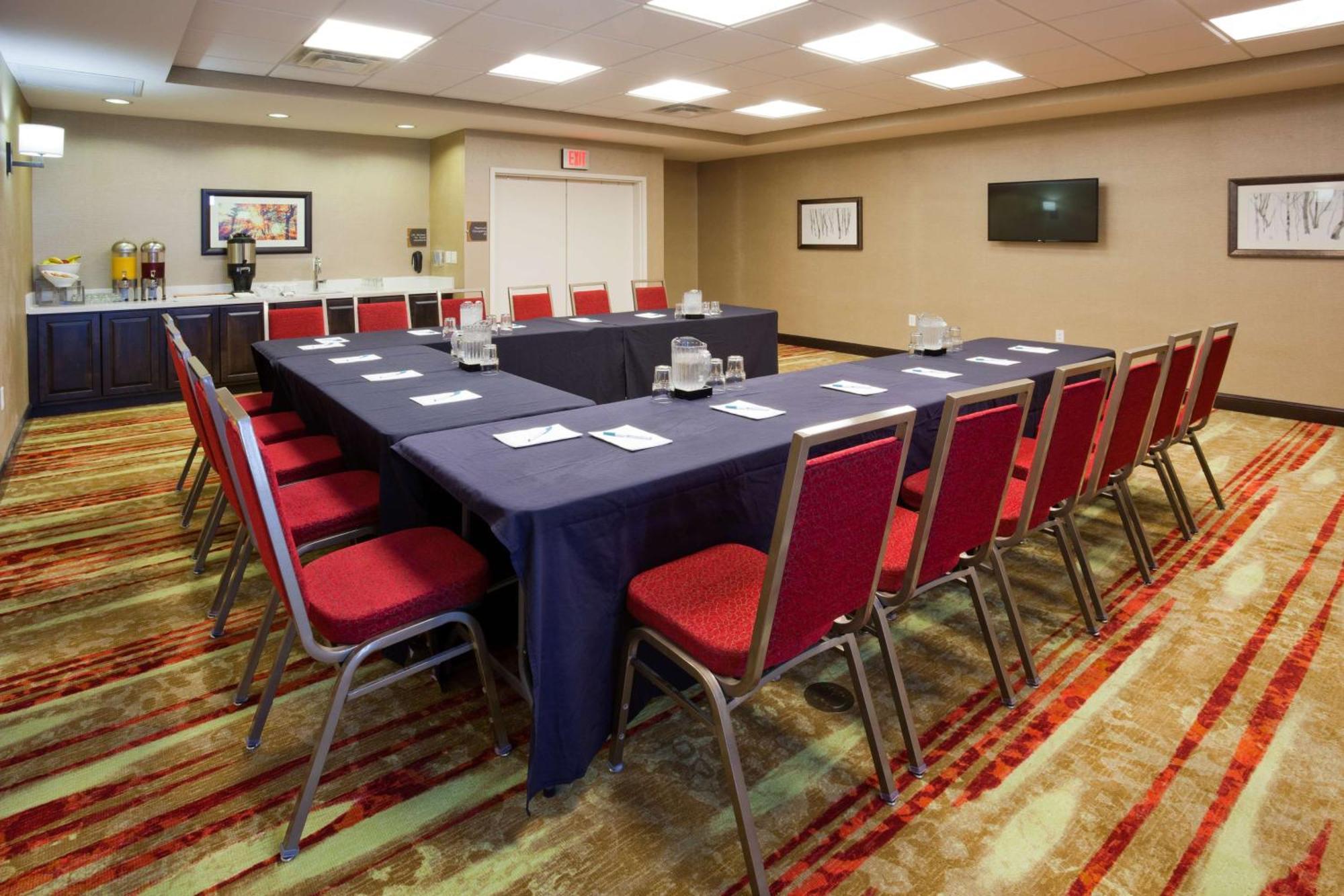 Homewood Suites Davenport Bettendorf Esterno foto