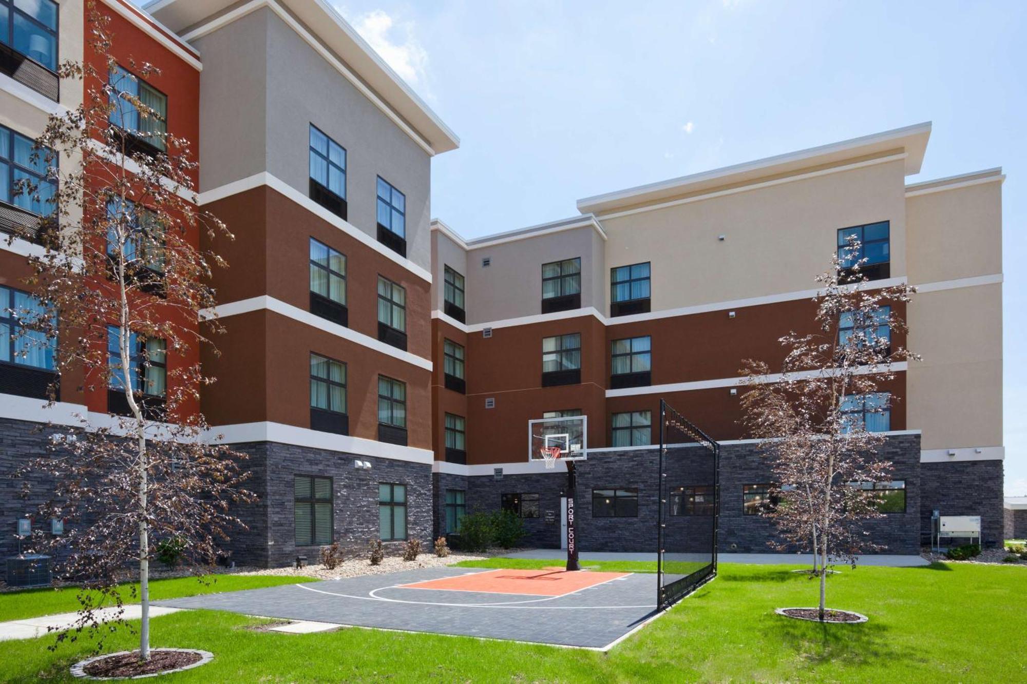 Homewood Suites Davenport Bettendorf Esterno foto